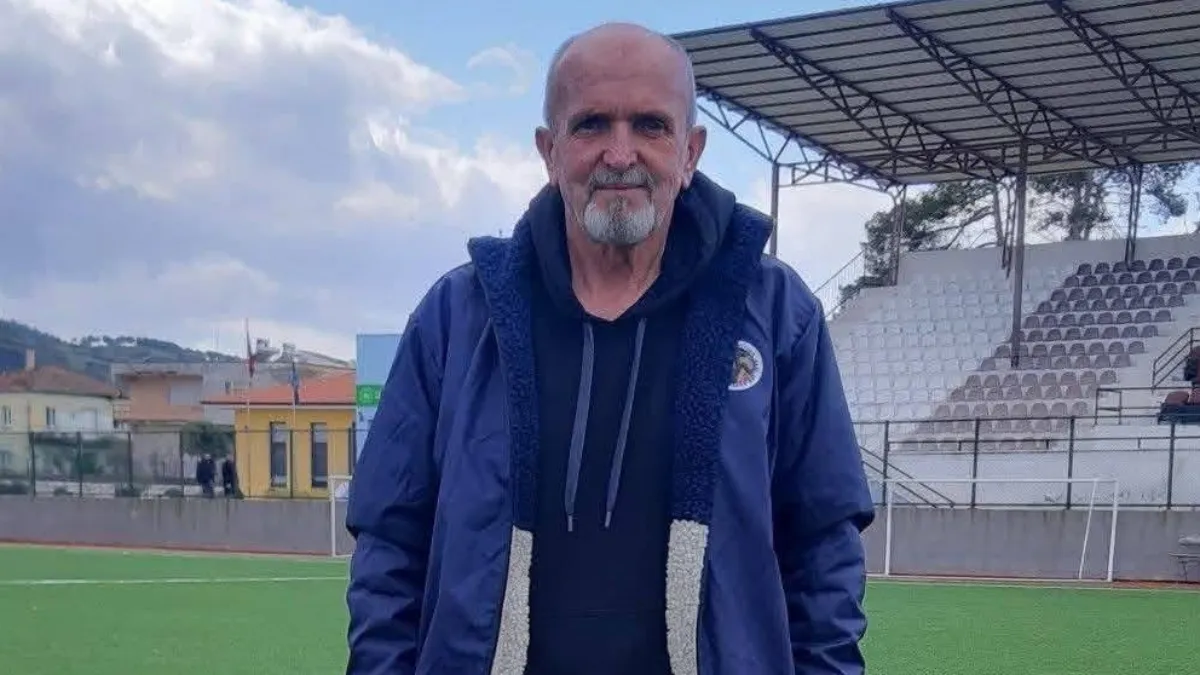 Kuşadası'nda boğulan emekli öğretmen yaşamını yitirdi