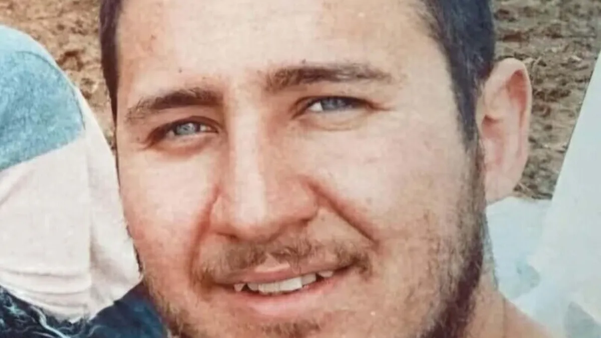 Kuyuya su pompası monte ederken akıma kapılıp öldü