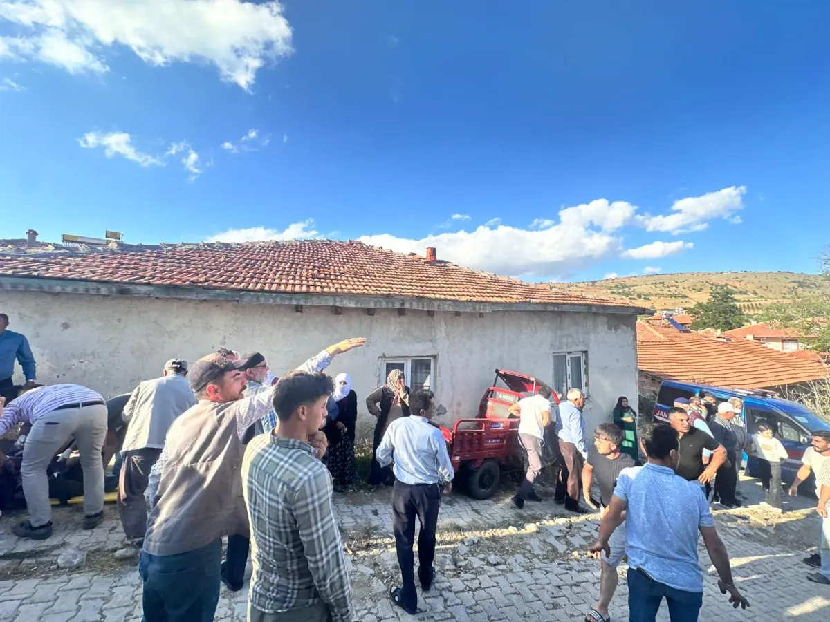 Tek Bir Motordan 6 Yaralı Çıktı! Feci Kaza Sonrası "Yeni Düzenleme" Çağrısı