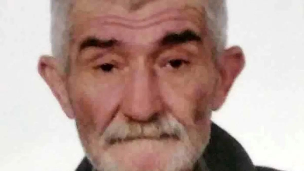 Manisa’da çatıdan düşen yaşlı adam hayatını kaybetti