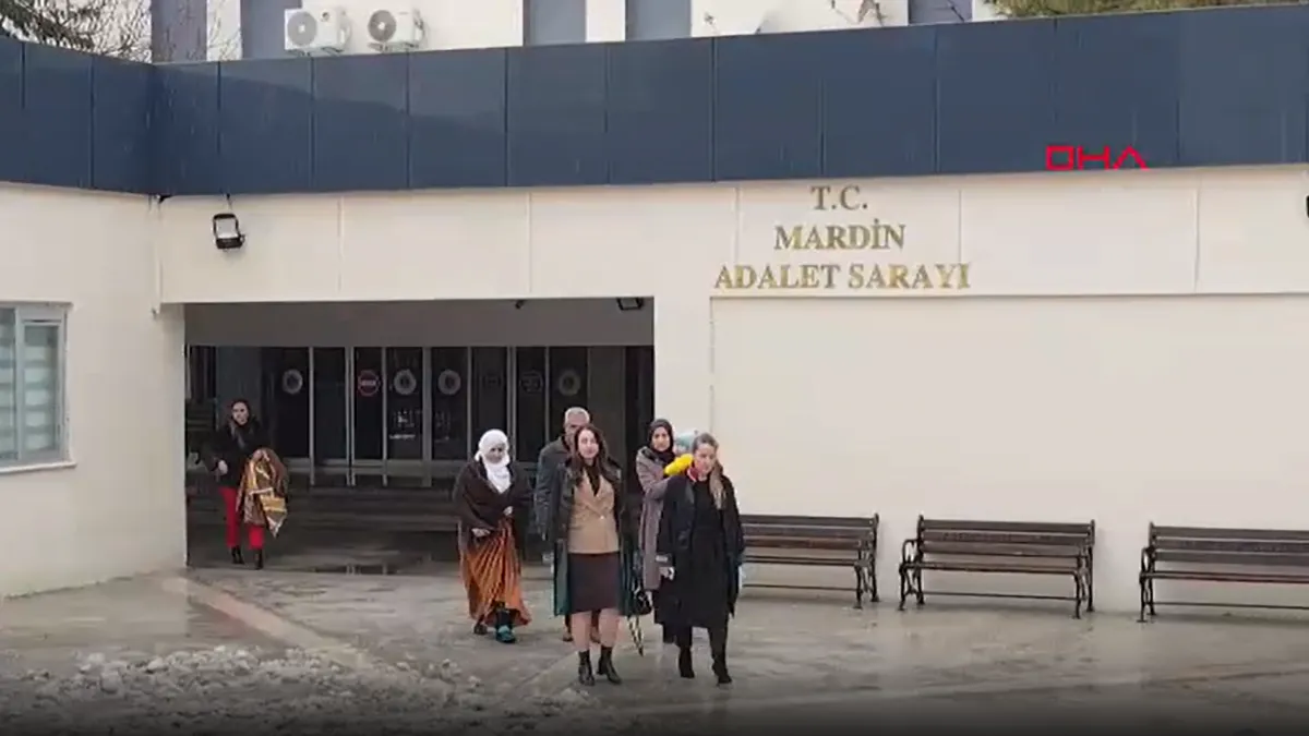 Mardin - 2 yıl önce oğlu miras için aracına bombalı tuzak kurmuştu; kalp krizinden öldü