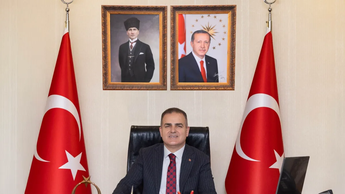 Muğla Valisi Akbıyık: "15 Temmuz hain darbe girişimi asla unutulmayacak"