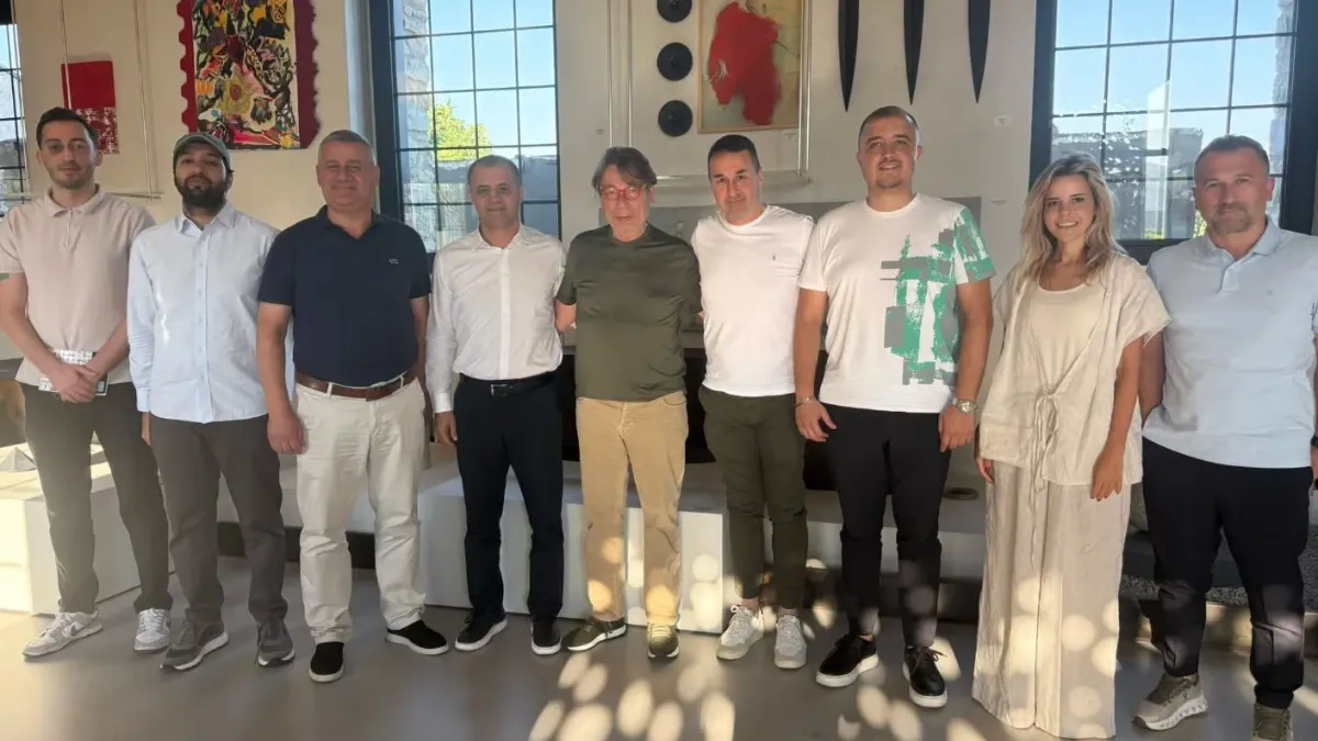 Muğlaspor ile Göztepe arasında iş birliği