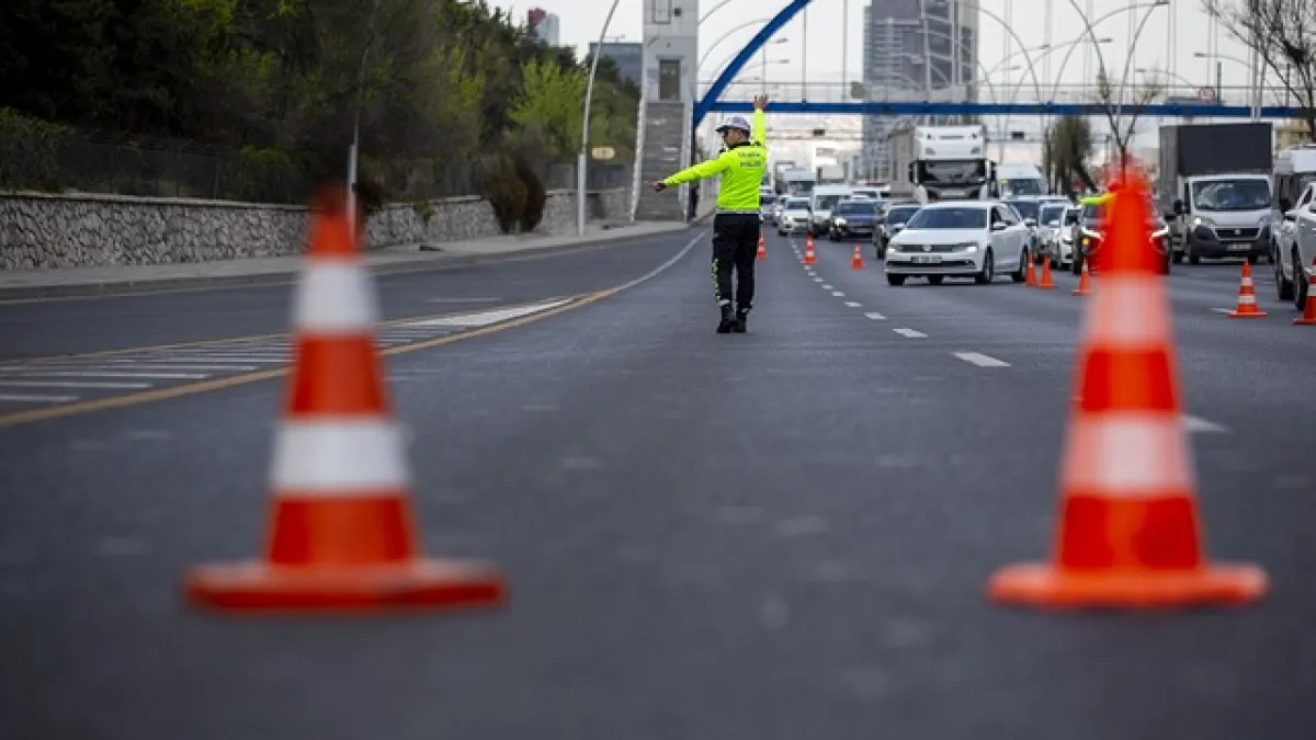 NATO Zirvesi Öncesi Ankara’da Kırmızı Alan Uygulaması Başlıyor