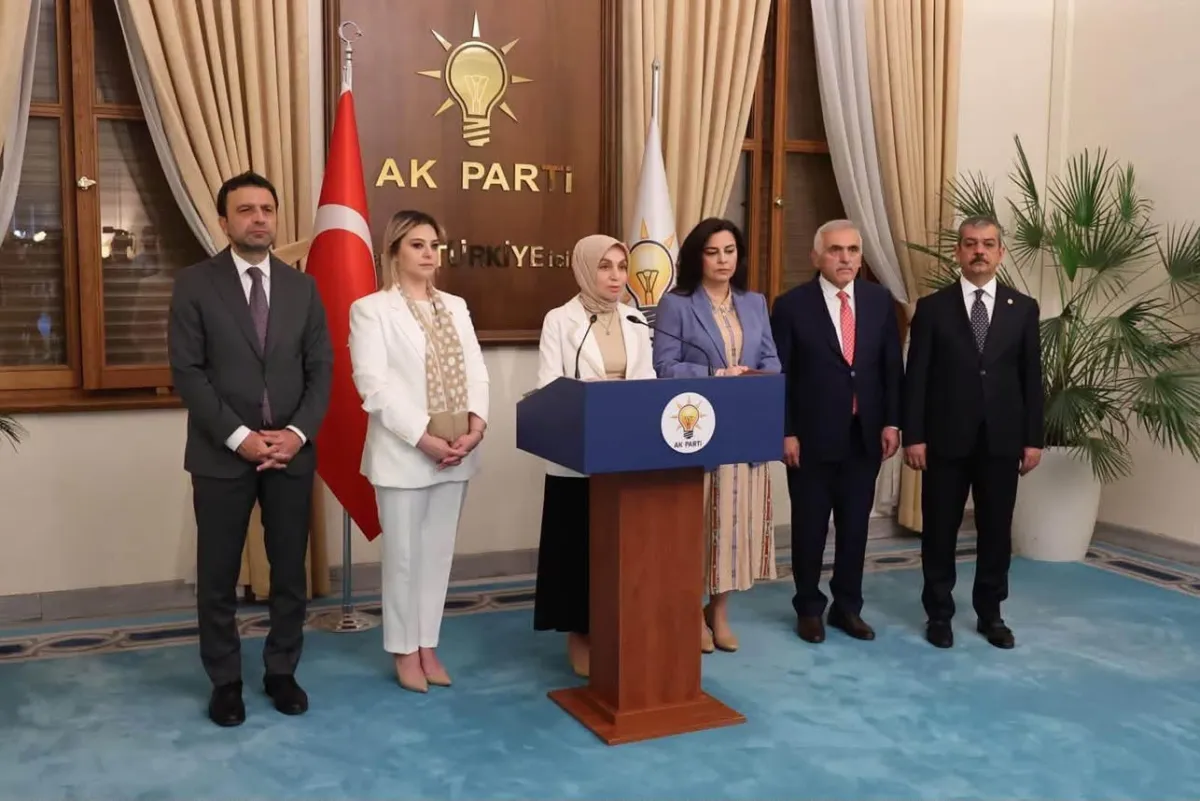 Çocuk Koruma Kanunu teklifi TBMM'de Çocuk adalet sisteminde yeni dönem başlıyor