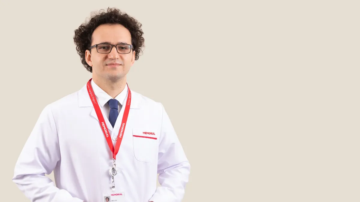 Op. Dr. Egemen İşgören: "Yaz aylarında sistit vakaları artıyor"