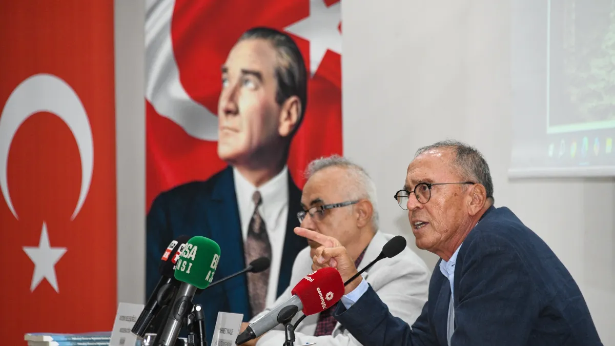 Osmangazi Belediyesi'nden Lozan'ın 103. yılına özel program