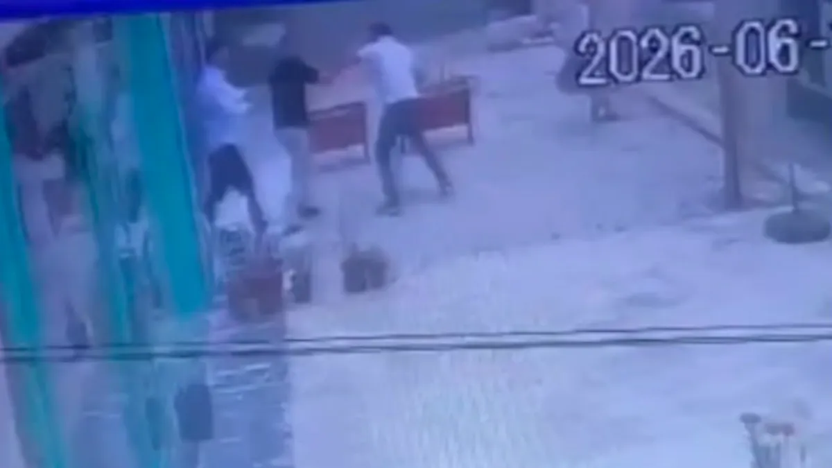 Osmaniye’de akraba kavgasında ağır yaralanan genç hayatını kaybetti