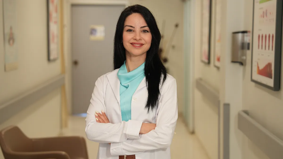 Sağlıklı cildin sırrı: Güçlü cilt bariyeri