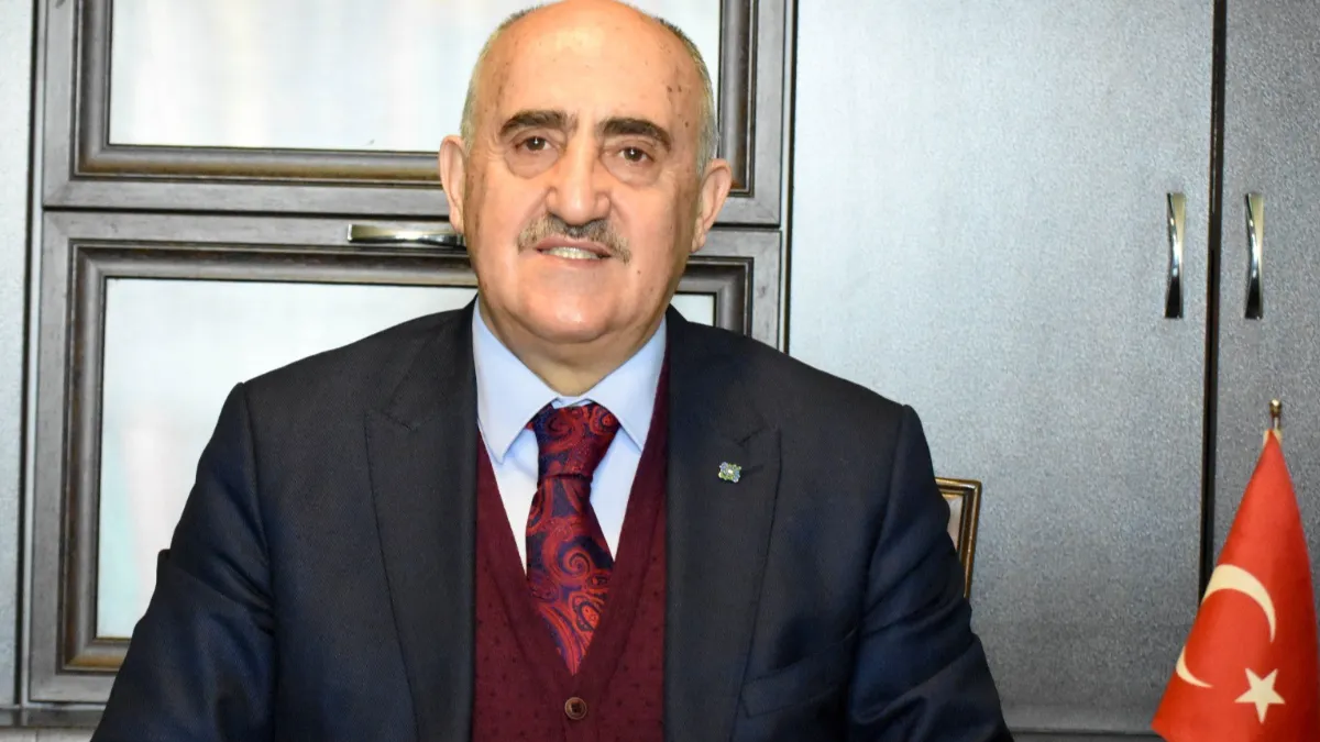 Tanfer: "Atatürk 57 gün Erzurum'da kaldı, Dadaşlar onu bağrına bastı"