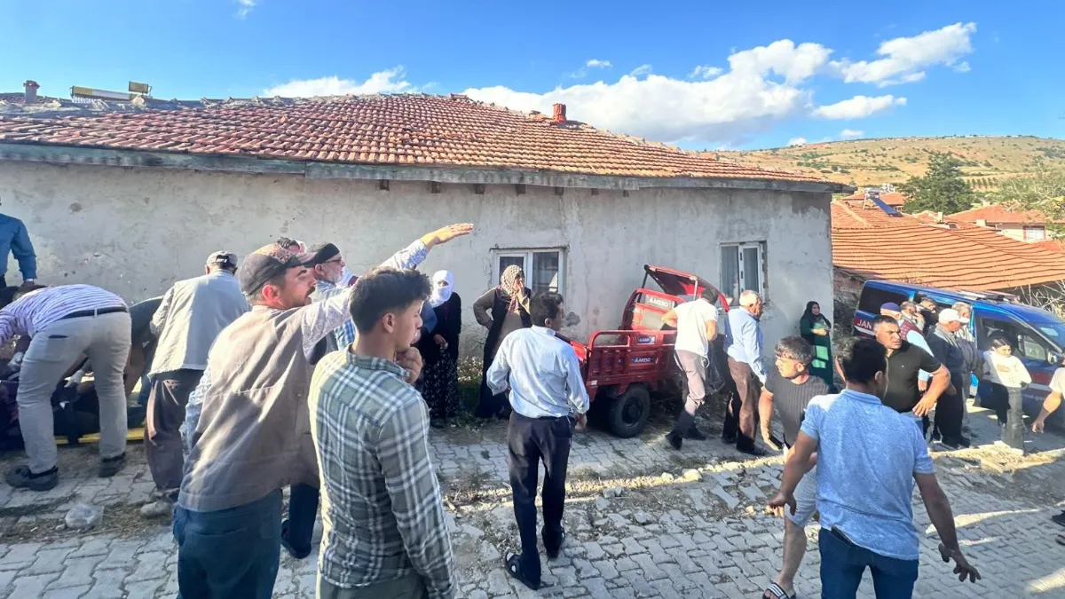 Tek Bir Motordan 6 Yaralı Çıktı! Feci Kaza Sonrası "Yeni Düzenleme" Çağrısı