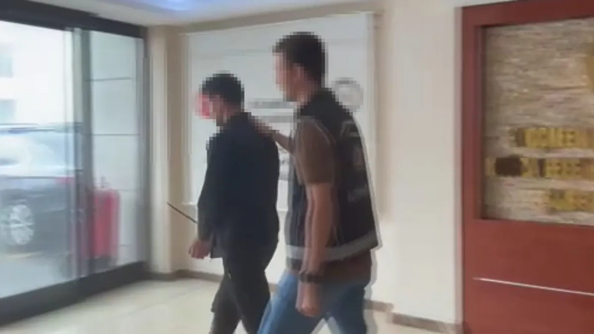 TEM Otoyolu'nda 10 düzensiz göçmen yakalandı: Organizatör tutuklandı