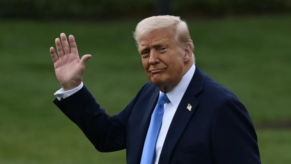 Trump Ankara’ya Ne Zaman Geliyor? İşte Saat Saat Detaylı NATO Zirvesi Programı!