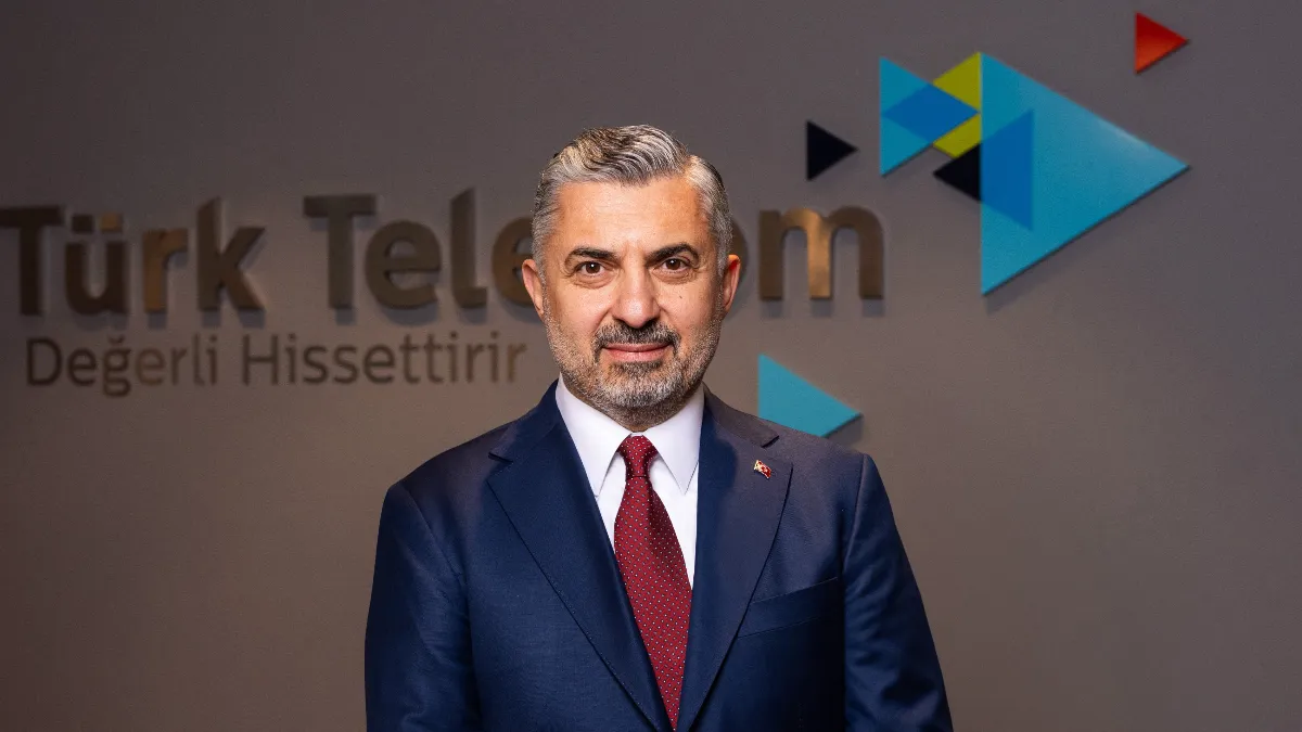 Türk Telekom'dan dijital geleceğe milli Ar-Ge imzası