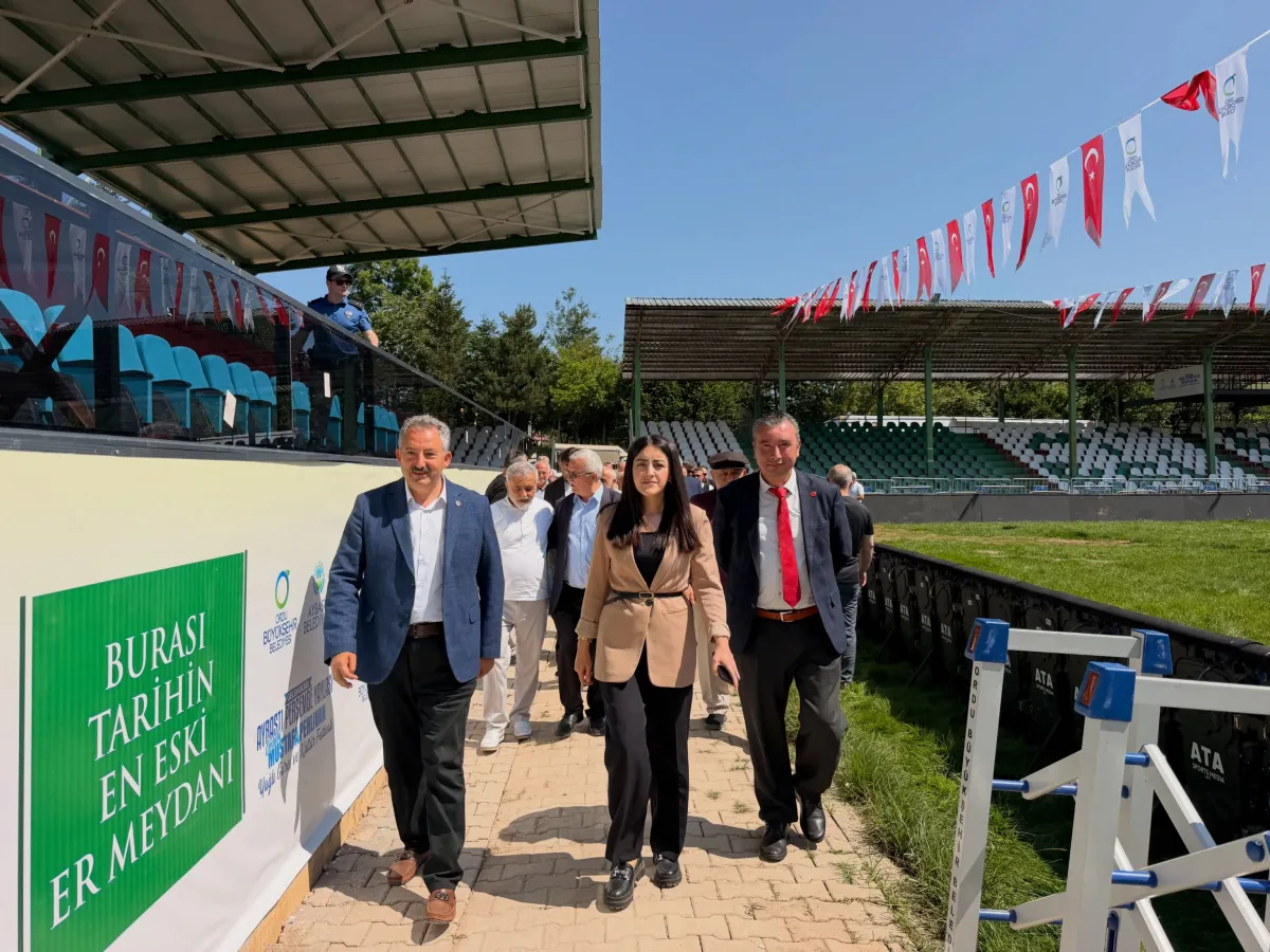 Canlı İzle ! 2026 Ordu 918. Aybastı Perşembe Yaylası Yağlı Güreşleri Başladı .Başpehlivan Kim Olur