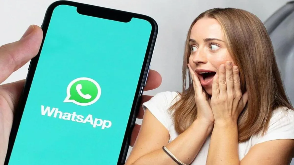 WhatsApp’ta Telefon Numarası Paylaşmadan Mesajlaşma Dönemi Başlıyor