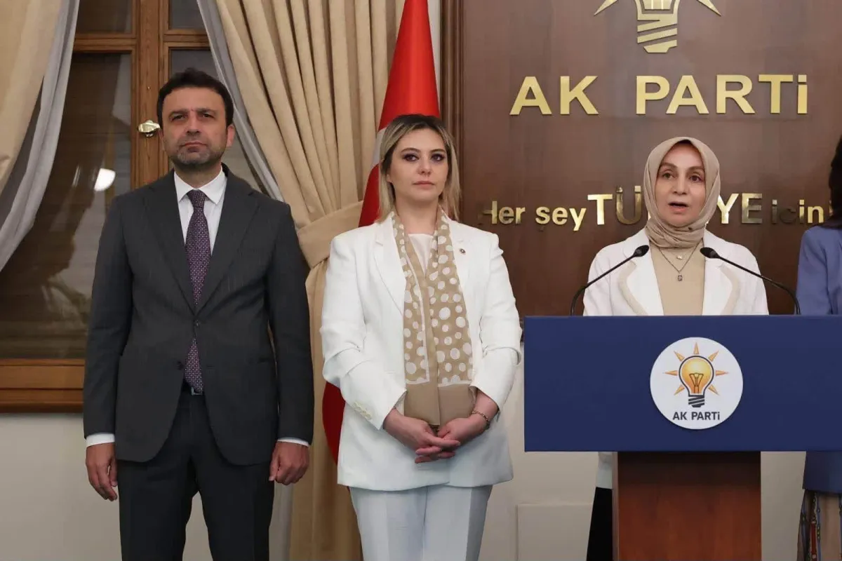Çocuk Koruma Kanunu teklifi TBMM'de Çocuk adalet sisteminde yeni dönem başlıyor