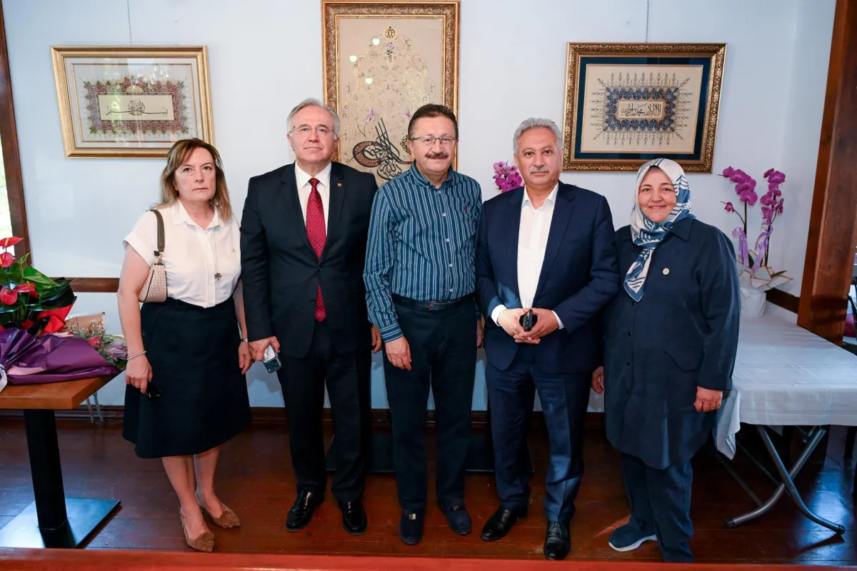 Ankara, Altındağ’da “Sanat Sokakta” Coşkusu