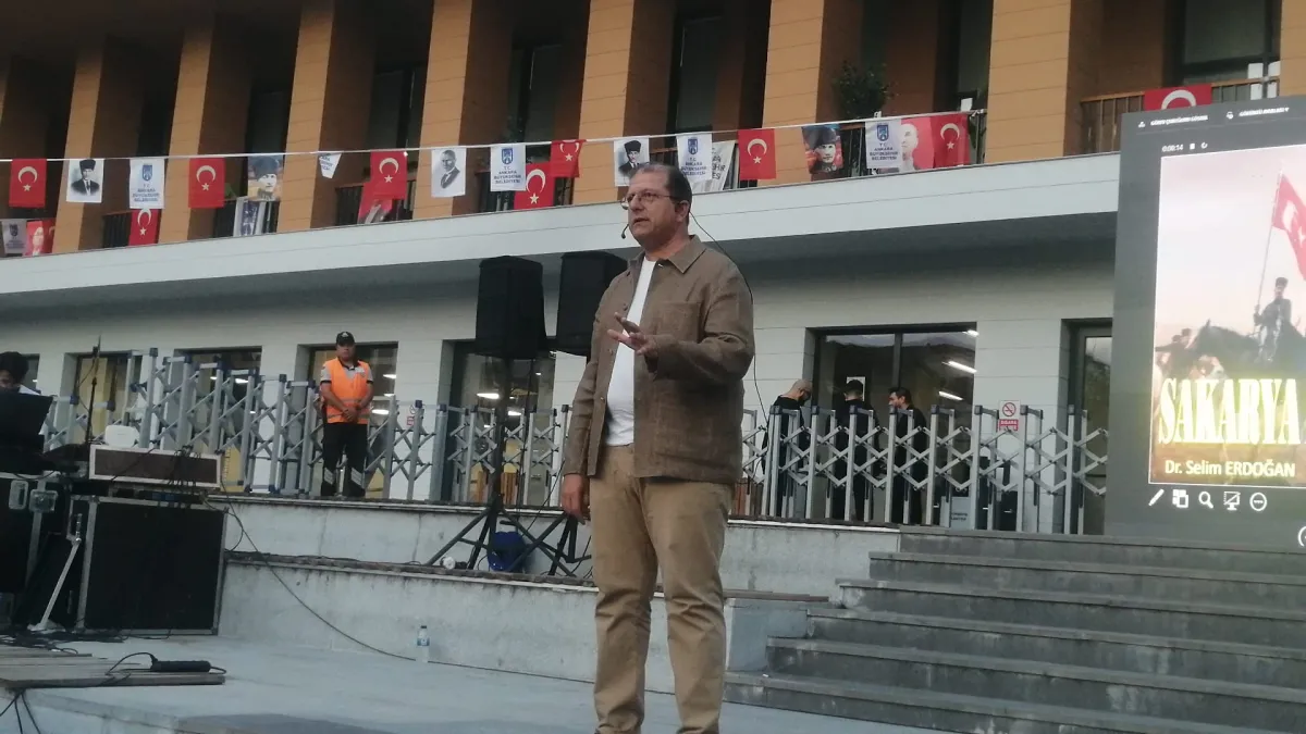 Ankara, Sakarya Zaferi’nin 105. Yılı Başkentte Duygu Dolu Anlarla Anıldı