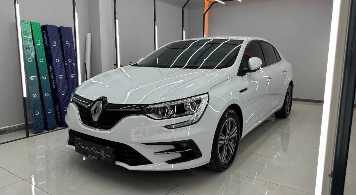 Soft Detaılıng Premıum Yeni Yerinde Hizmete Başladı