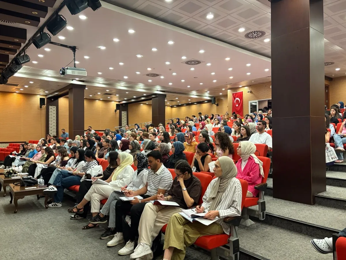 Sincan Belediyesi’nden KPSS Adaylarına Ücretsiz Tekrar Desteği