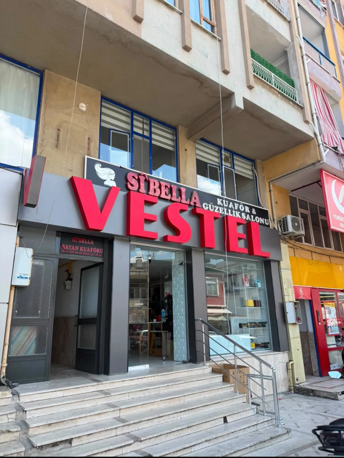 Bucak’ta Vestel’den Büyük Fırsat: Beyaz Eşyanı Al, Hediyeni Kap!