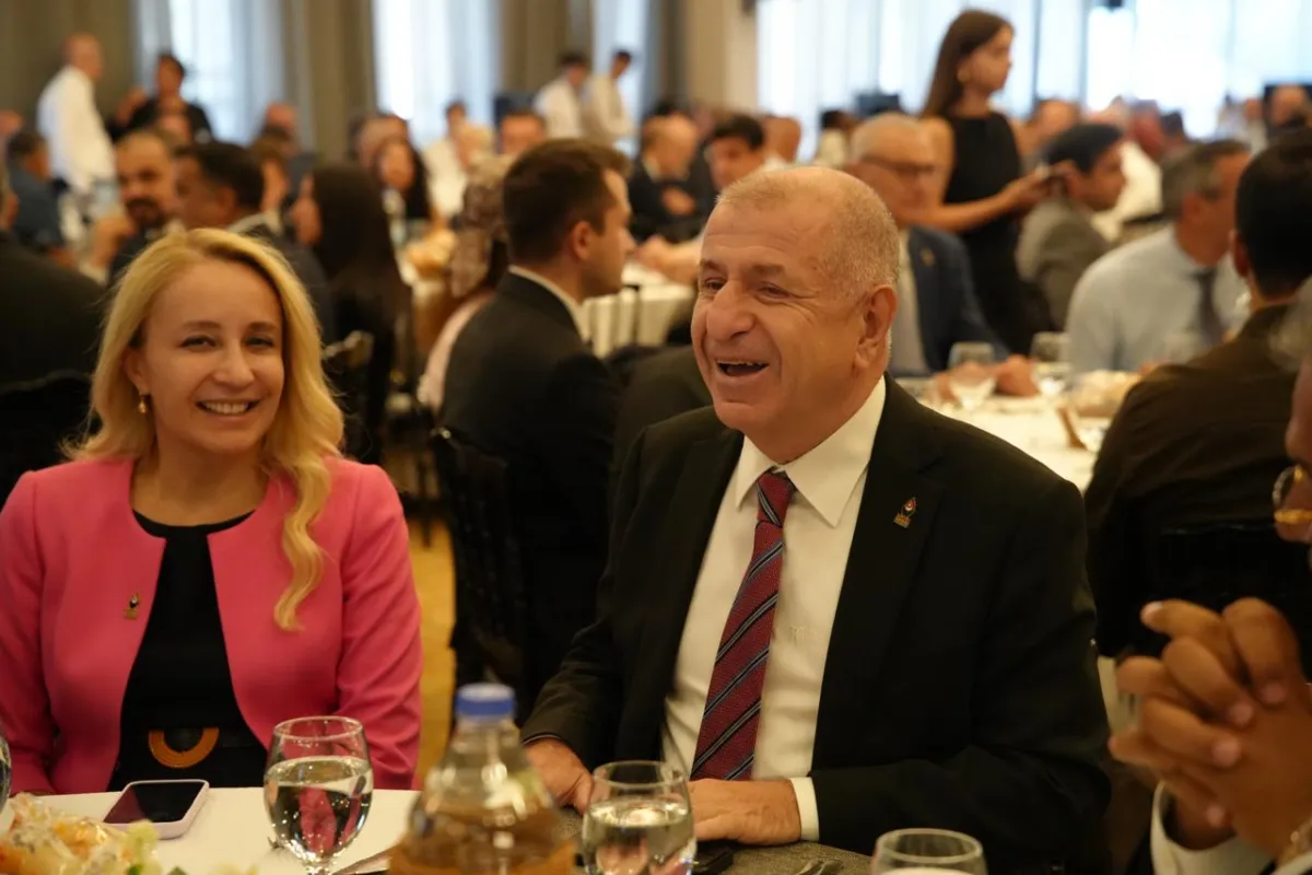 Ankara, Ümit Özdağ’dan 5. Yıl Mesajı: "Türk Milleti Bu Mücadeleden Zaferle Çıkacaktır”
