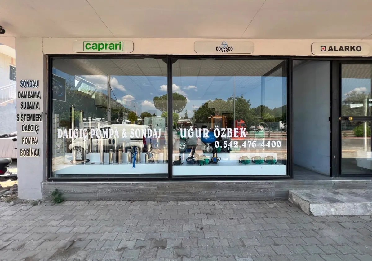 Bucak’ta Dar Alanlarda Sondaj Artık Daha Kolay! Uğur Özbek Dalgıç & Sondaj’dan Yeni Çözüm