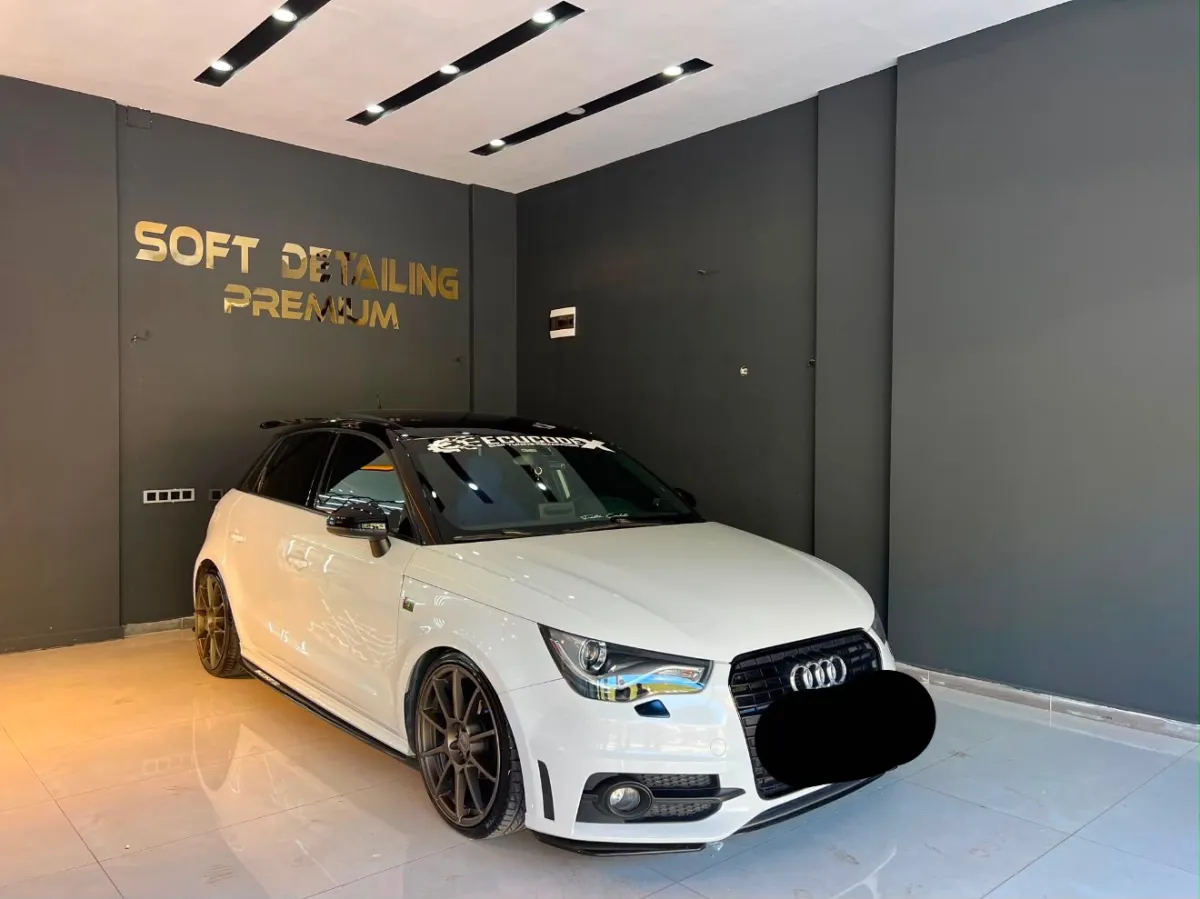 Soft Detaılıng Premıum Yeni Yerinde Hizmete Başladı