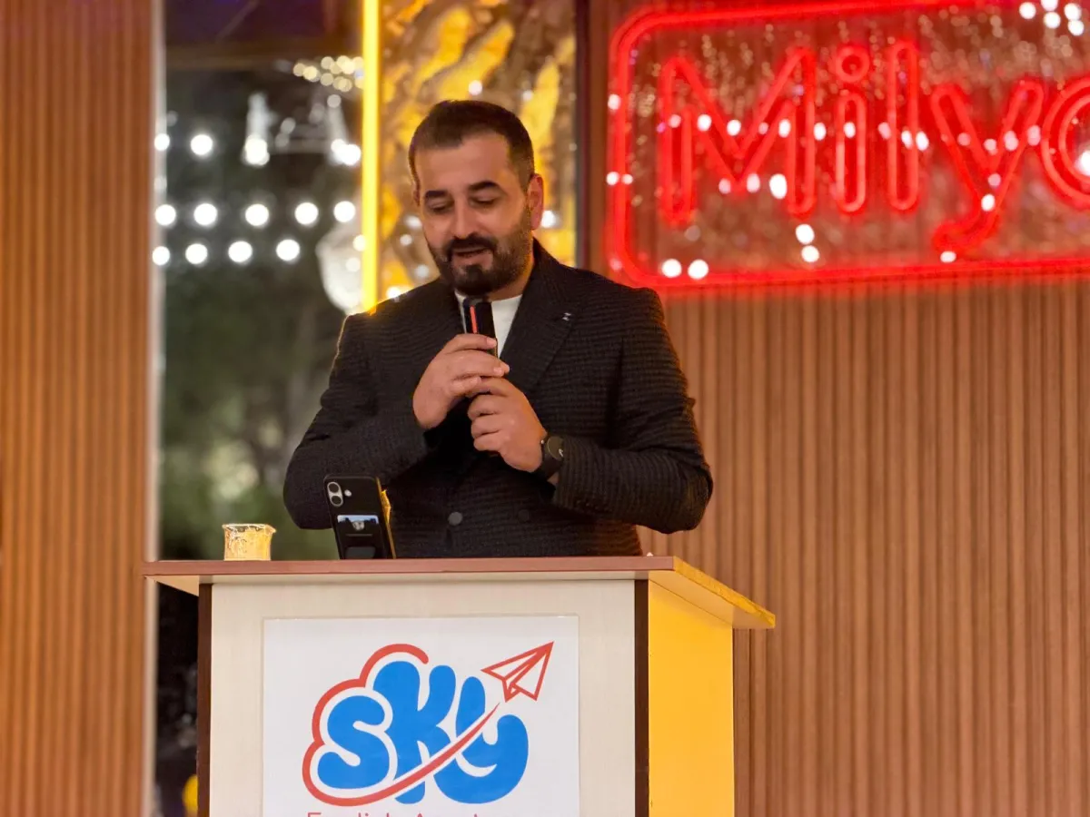 Bucak’ta yabancı dil eğitimine yeni bir soluk SKY English Academy yaz kursunu tamamladı, yeni döneme hazırlanıyor