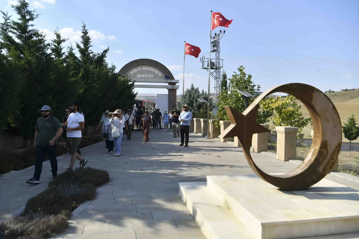 Ankara, Sakarya Meydan Muharebesi’nin 105. Yılında Tarihin İzinde