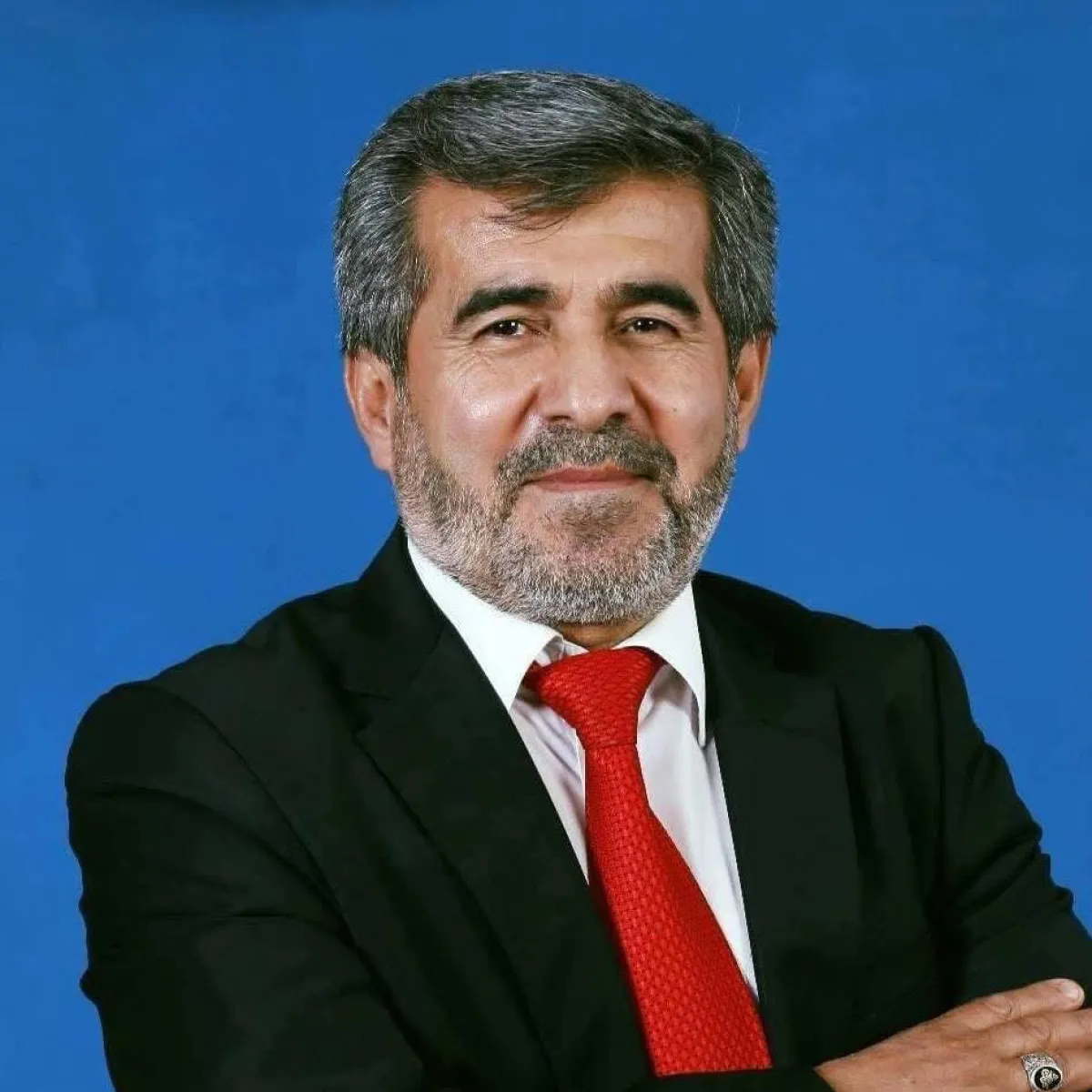 Bucak 4. Etap TOKİ’de Yeni Dönem: Hüseyin Güven Başkan Seçildi