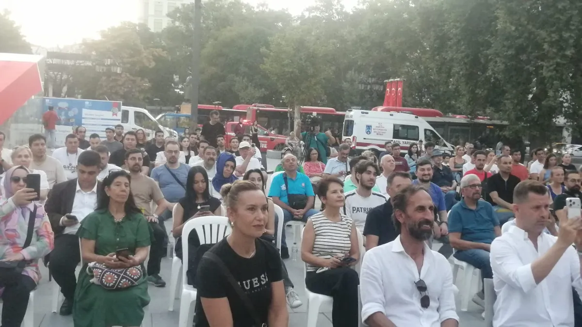 Ankara, Sakarya Zaferi’nin 105. Yılı Başkentte Duygu Dolu Anlarla Anıldı