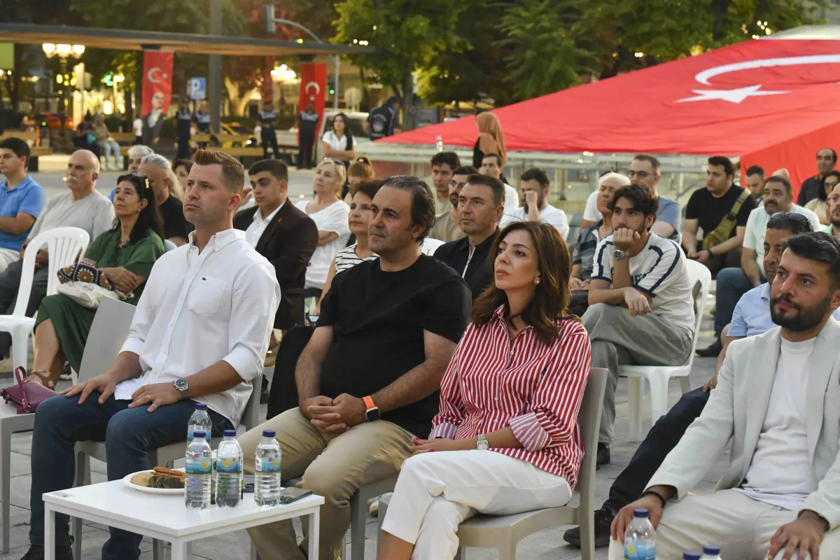 Ankara, Başkent’te Sakarya Meydan Muharebesi’nin 105. Yılı Özel Programla Anıldı