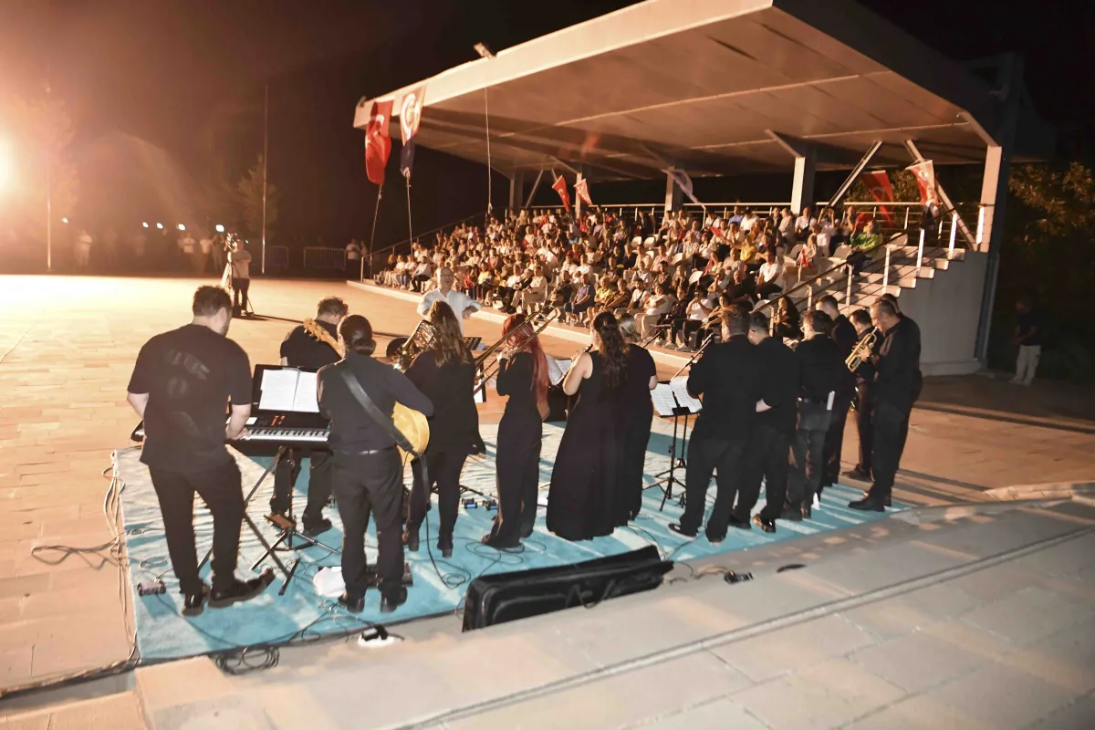 Ankara, Sakarya Meydan Muharebesi’nin 105. Yılında Tarihin İzinde