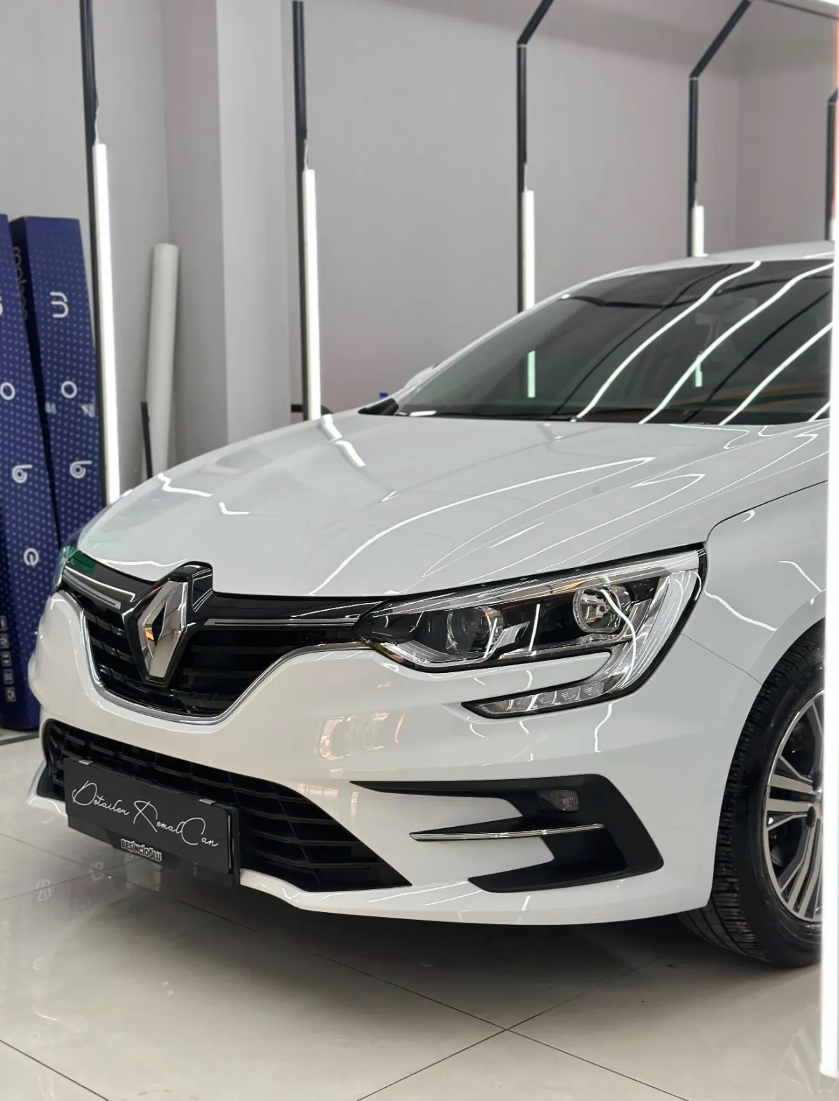 Soft Detaılıng Premıum Yeni Yerinde Hizmete Başladı