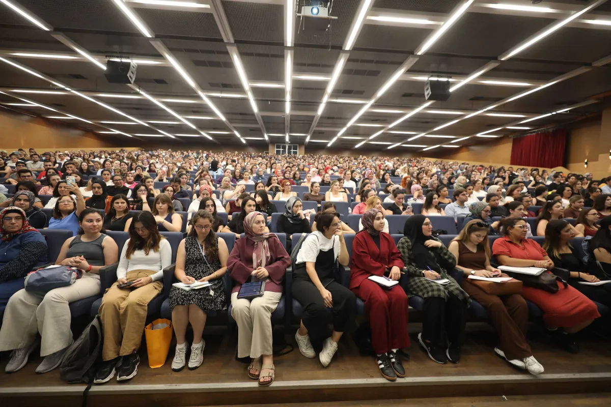 ANKARA- Adaylardan KPSS Genel Tekrar Kampı’na Yoğun İlgi