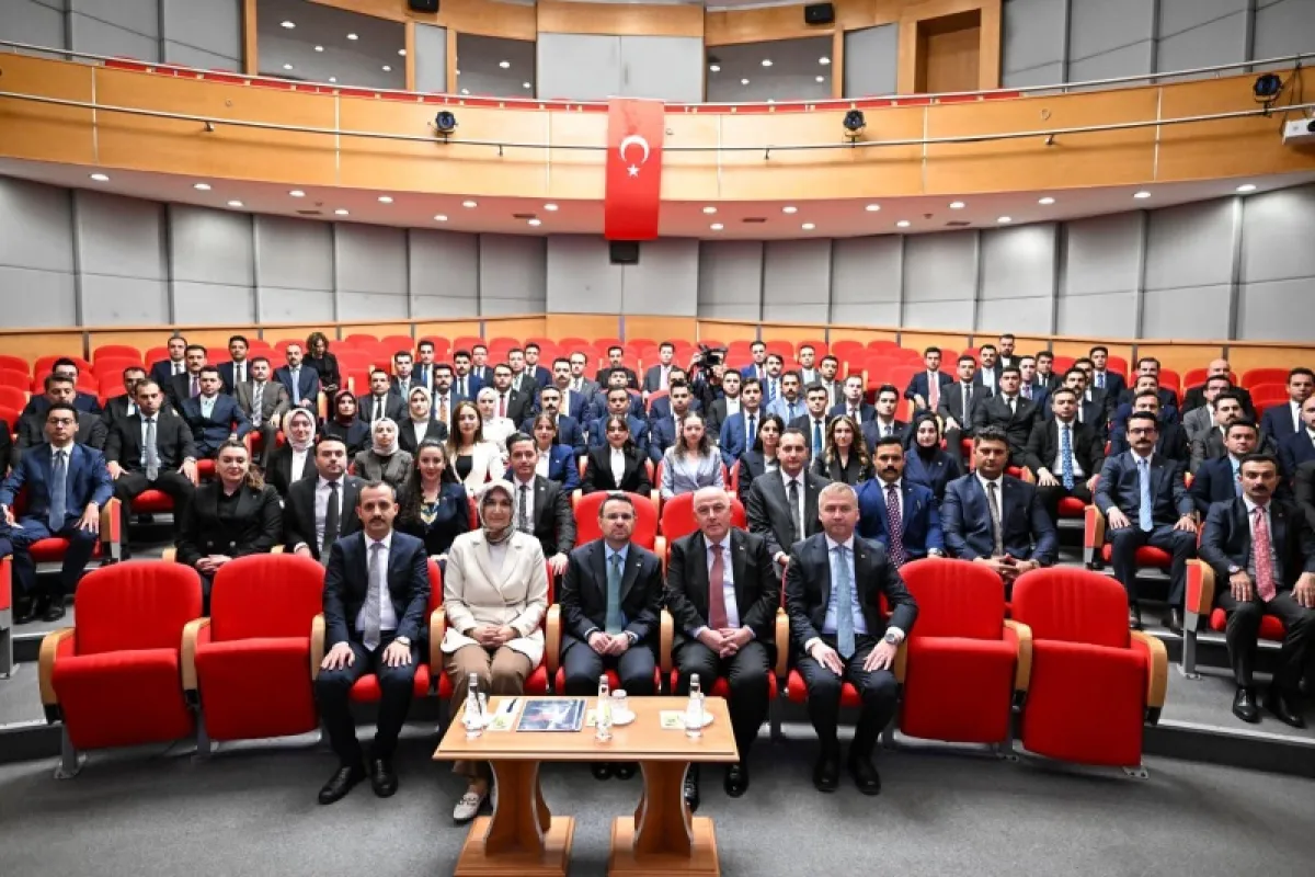 Ankara’da Terör Suçları Zirvesi: “FETÖ ile Mücadelede Kararlılığımız En Üst Seviyede”
