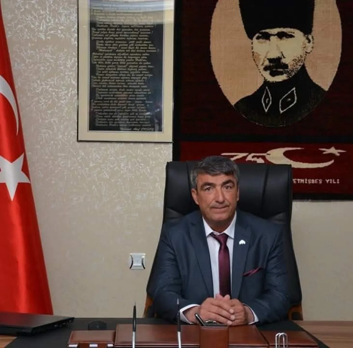 GÖLHİSAR YUSUFÇA KASABASI GELENEKSEL AŞURA ETKİNLİĞİ DÜZENLENİYOR