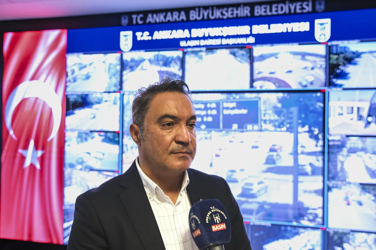 Ankara, ABB, Ankara’nın Ulaşım Geleceği İçin Harekete Geçti