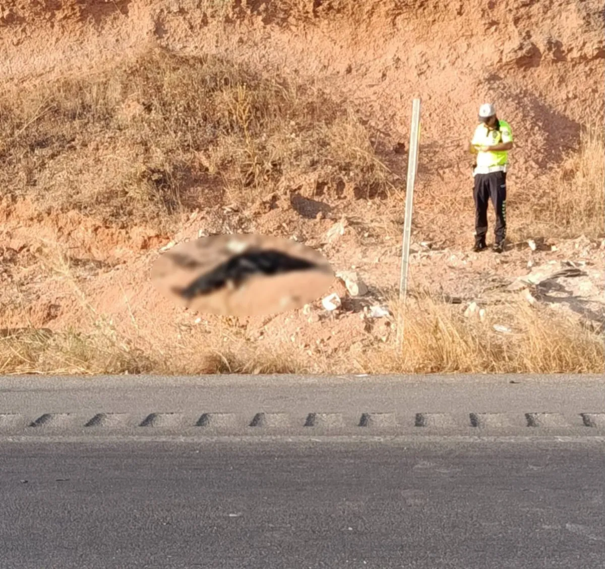 Gaziantep'te otomobiller çarpıştı: 3 ölü, 3 yaralı