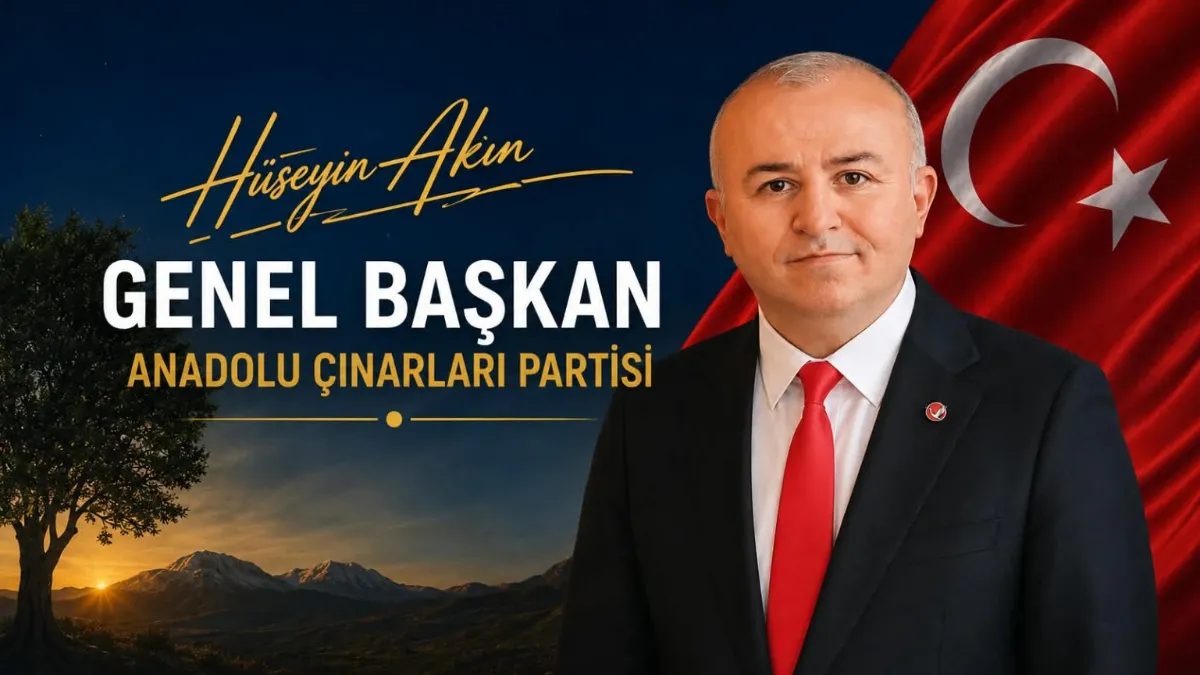 AÇI Partisi’nden Şehit Aileleri ve Gaziler İçin Kapsamlı Hak Paketi Önerisi