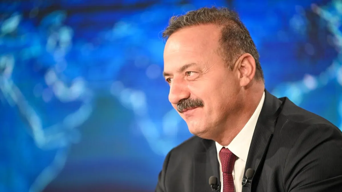 Ağıralioğlu’ndan Şimşek’e Ekonomi Tepkisi: “Borçla Çevrilen Ekonomi Güçlü Ekonomi Değildir”