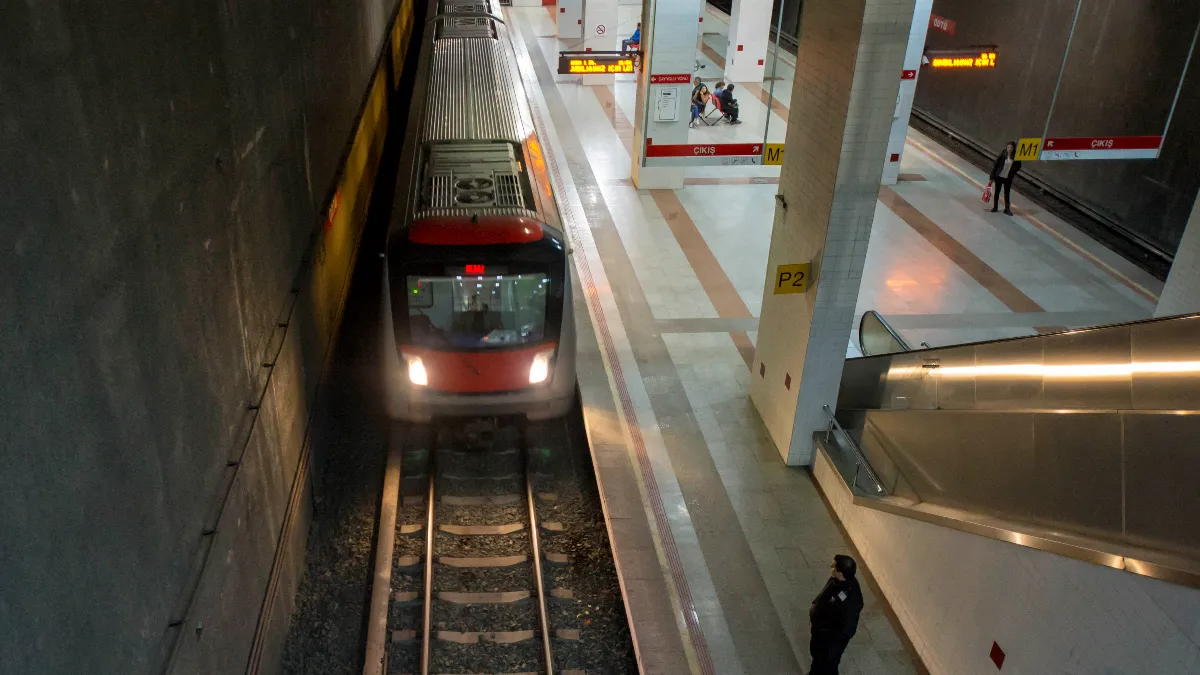 Ankara, ABB, Ankara’nın Ulaşım Geleceği İçin Harekete Geçti