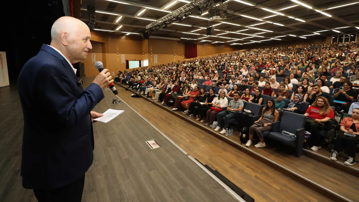 ANKARA- Adaylardan KPSS Genel Tekrar Kampı’na Yoğun İlgi