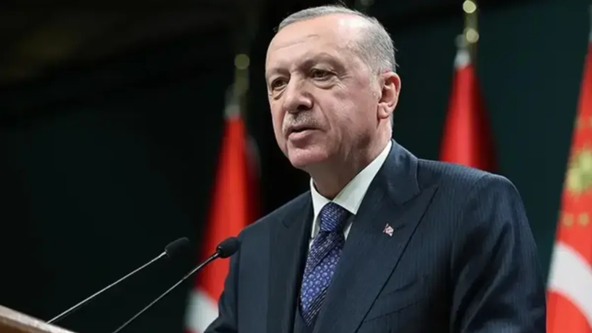 ANKARA- AK Parti’de 4 İlde İl Başkanlığı Değişikliği
