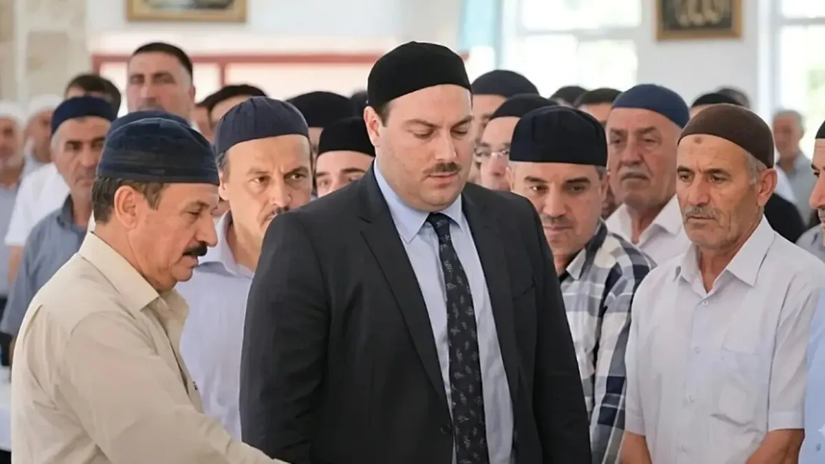 ANKARA- Alihan Kuriş Operasyonunda Karar Çıktı: 35 Şüpheli Tutuklandı