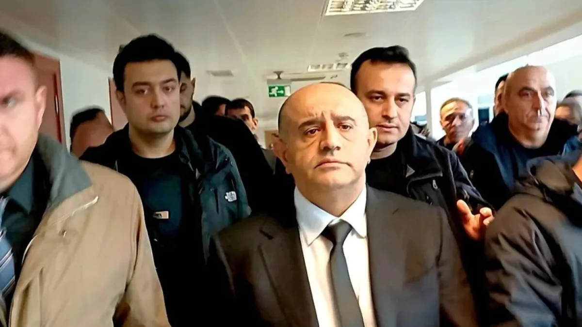 Ankara, Aziz İhsan Aktaş Davası'nda Karar Çıktı: Aktaş’a Örgüt Suçundan Beraat