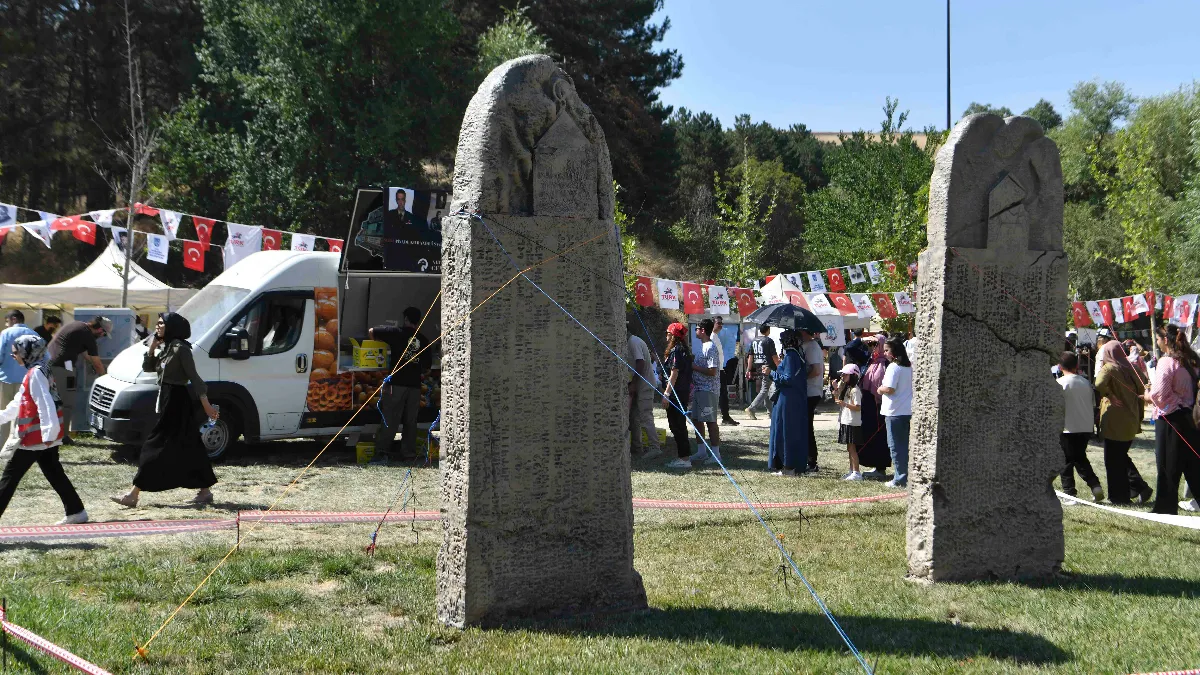 Ankara, Başkent’te Türk Kültürü İkinci Kez Buluştu