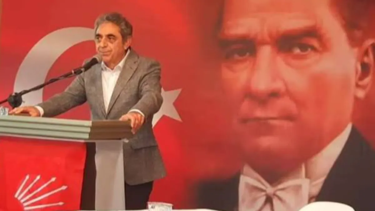 Ankara, CHP’li Erbay’dan Sağlık Bakanlığı’na: “Hekimi Cezalandırmak Değil, Sistemi Düzeltmek Görevinizdir”